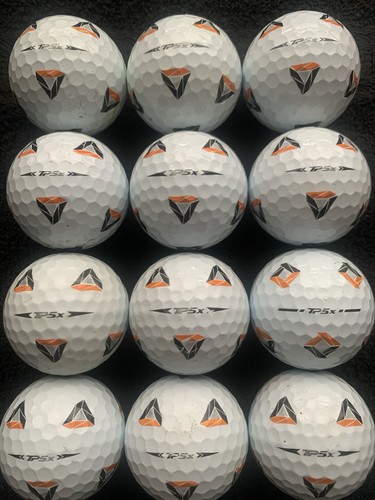 Taylormade tp5x pix golf - 12,
