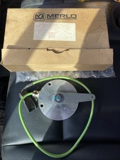 Merlo Boom Angle Sensor 110855
