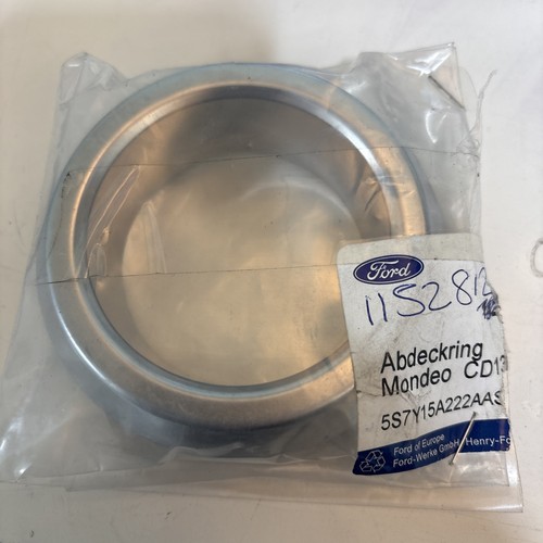 Ford mondeo mk2 - st,