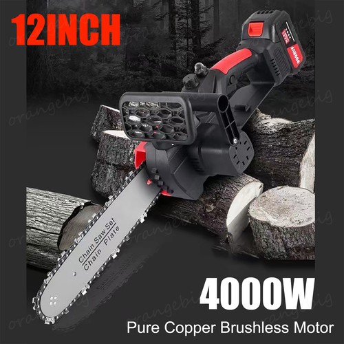 Inch cordless - 12,