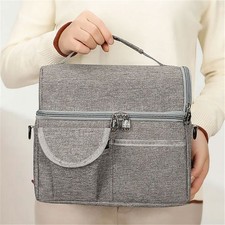Large Insulated Lunch Bag