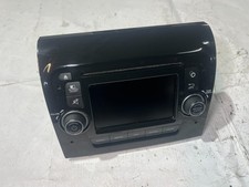 Citroen Relay Boxer Ducato Sat