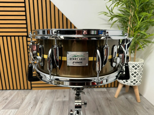 Sonor benny greb - sonor,