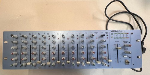 Alesis multimix 12r rackmount - multimix,
