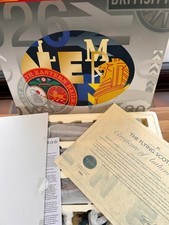 HORNBY LNER Flying Scotsman