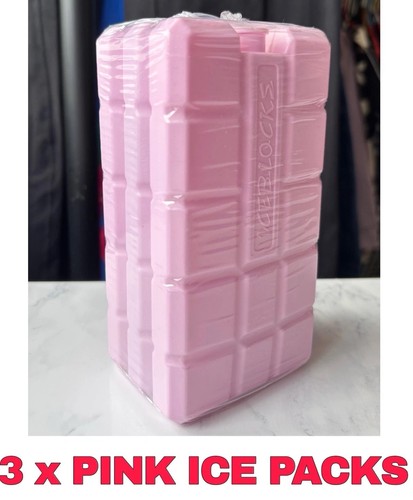 Ice blocks reusable - ice, –