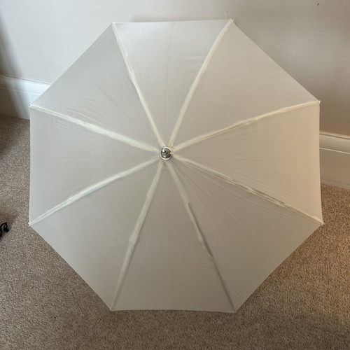 Portaflash brolly white - brolly,