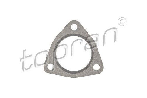 New gasket exhaust pipe - gasket,,