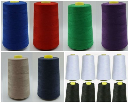 Sewing thread 5000 yard - thread,