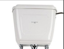 Perrin & Rowe Victorian 1861