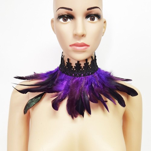 Sexy women natural feather - sexy,