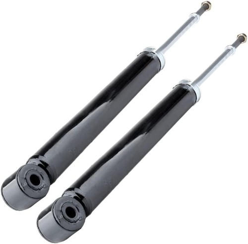 Vauxhall insignia rear - vauxhall, shock