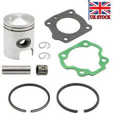 STD Piston Ring Gasket Rebuild Kit For Honda NC50 NA50 NX50 PA50 NU50 EXPRESS