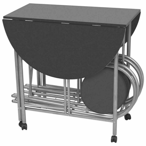 Small kitchen dining table - small,