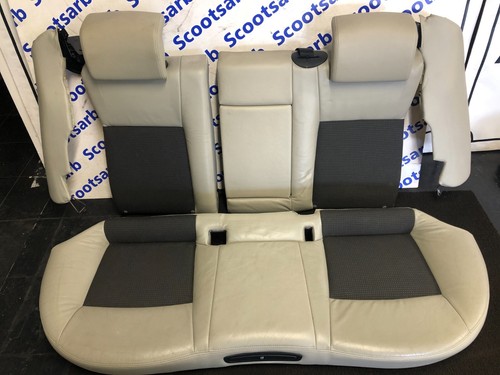 Saab saloon 4 door rear - 4,
