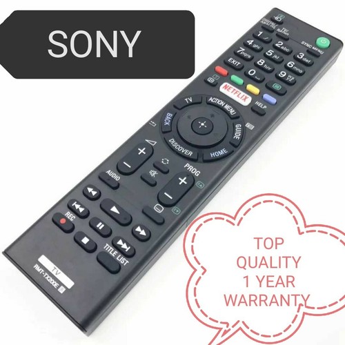 Remote rmt tx200e - rmt-tx200e, sony