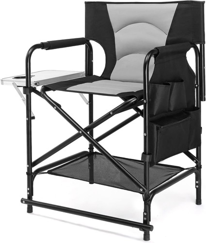 22in directors camping chair - directors,