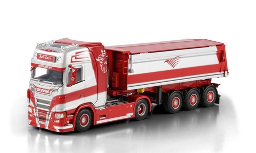 Wsi ralf zorn scania s - wsi,