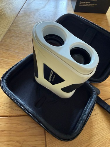 Peakpulse golf rangefinder - peakpulse,