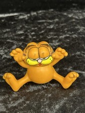 Vintage Garfield 1981 Bully