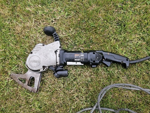 Arbortech as170 allsaw - as170, 110v