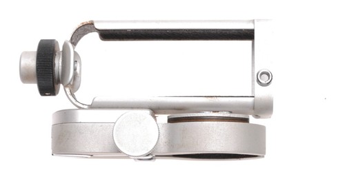 Minox tripod holder - spy, camera