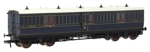 Rapido trains 978050 - rapido, uk
