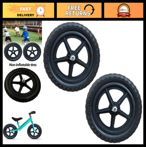 Balance bike replacement - 11",
