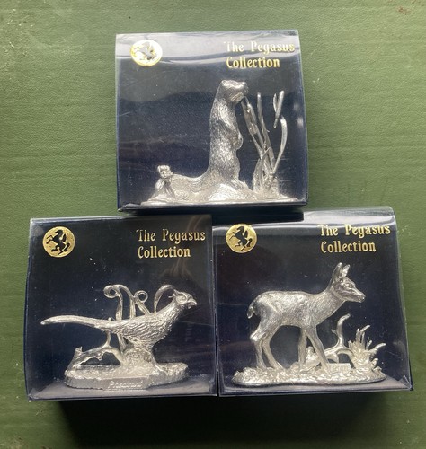 Vintage the pegasus collection - vintage,
