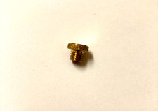 Bowman 234 Loco Fuel Tank