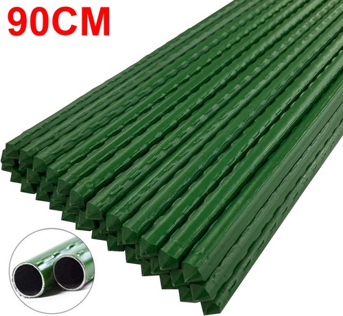 Metal green garden plant - garden,
