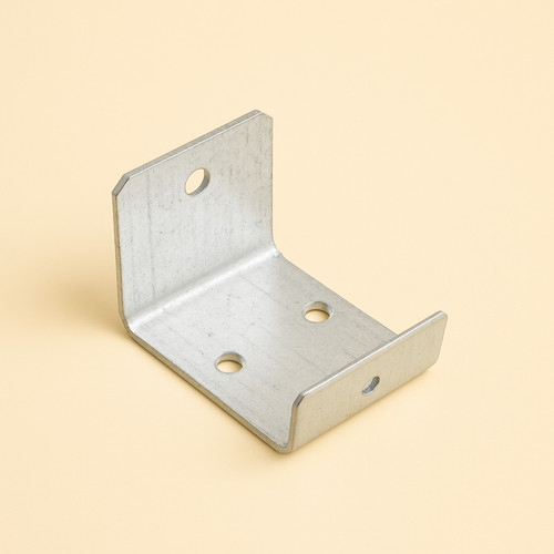 Metpost shaped clip - metpost,
