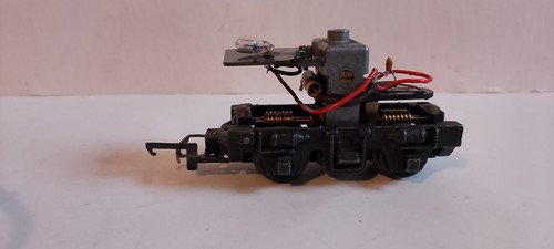 Triang r253 dock - dock, shunter