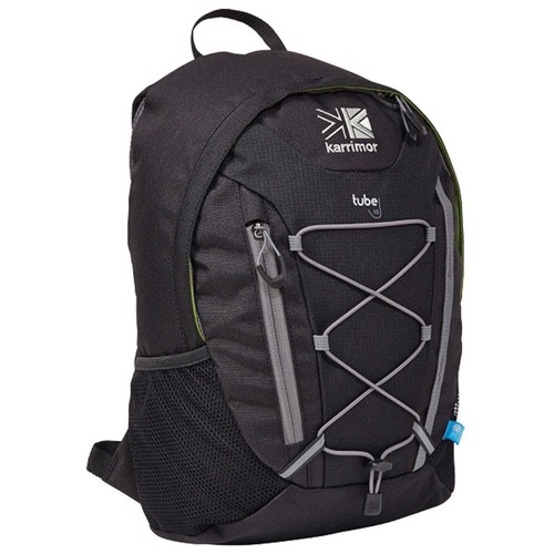 Karrimor tube 10l black - karrimor,