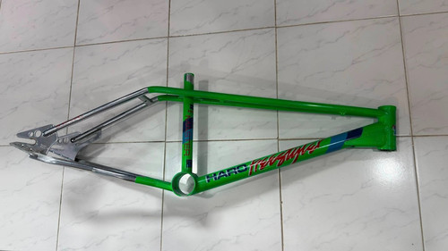 Used bmx haro group - haro,