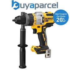 DeWalt DCD999N 18v XR FlexVolt