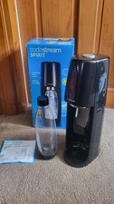 SodaStream Spirit Sparkling