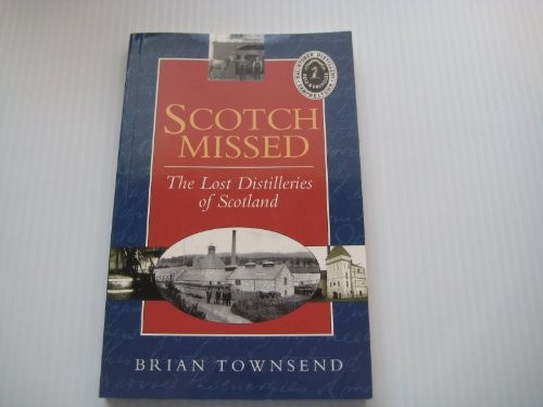 Scotch missed lost - scotch,