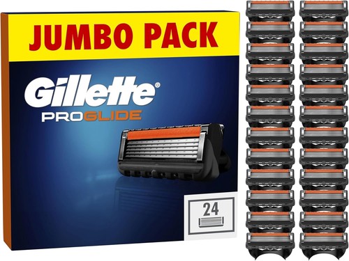 Gillette proglide razor - gillette,