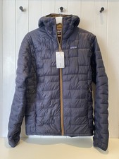 Patagonia | Micro Puff Hooded
