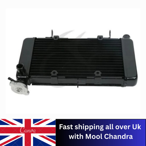 Motorcycle black aluminum - motorcycle,