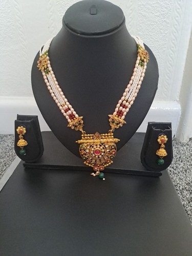 Indian jewellery set - jewellery, combo
