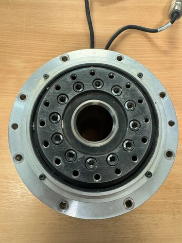 Servo motor harmonic - servo,