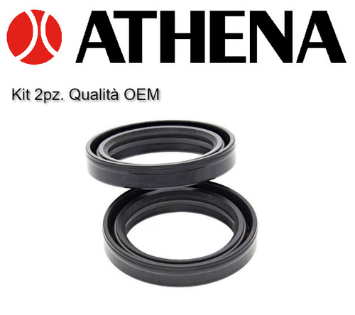 Athena fork oil pair - , kit
