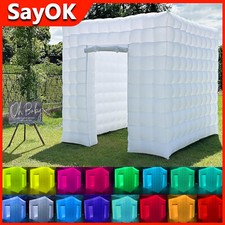 Inflatable Photo Booth