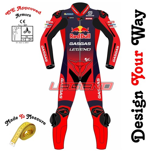Bespoke motogp race - motogp,