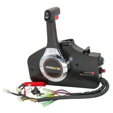 Boat Remote Control Box PULL