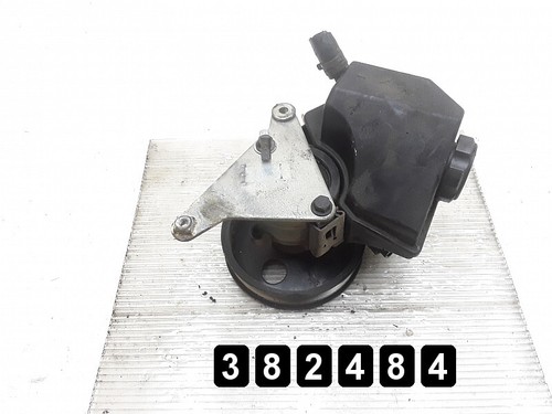 1998 renault safrane power - 1998,