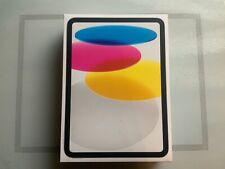 Apple iPad 10th generation Wi-Fi 64GB (EMPTY BOXES ONLY)