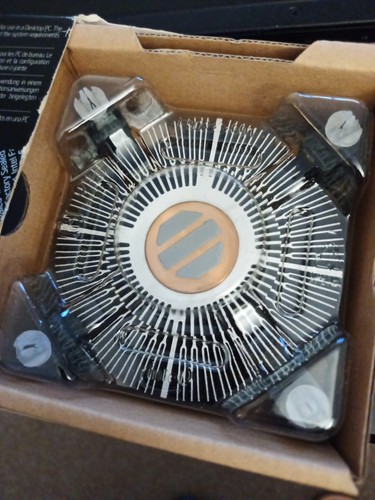 Intel core 3570k - i5-3570k, only